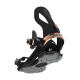 Fixation Snowboard Arbor Cypress Black 2022