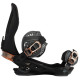 Fixation Snowboard Arbor Cypress Black 2022