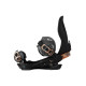 Fixation Snowboard Arbor Cypress Black 2022