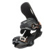 Fixation Snowboard Arbor Cypress Black 2022