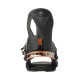 Fixation Snowboard Arbor Cypress Black 2022