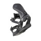 Snowboard Bindings Arbor Sequoia Black 2022 