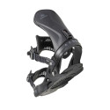 Snowboard Bindungen Arbor Sequoia Black 2022 