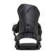 Snowboard Bindungen Arbor Sequoia Black 2022 