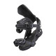 Snowboard Bindungen Arbor Sequoia Black 2022 