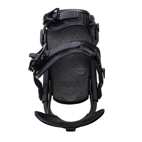 Snowboard Bindings Arbor Sequoia Black 2022 