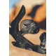 Snowboard Bindungen Arbor Sequoia Black 2022 