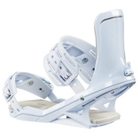 Fixation Snowboard Head FX Fay 1 Lyt White 2023