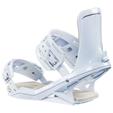 Fixation Snowboard Head FX Fay 1 Lyt White 2023