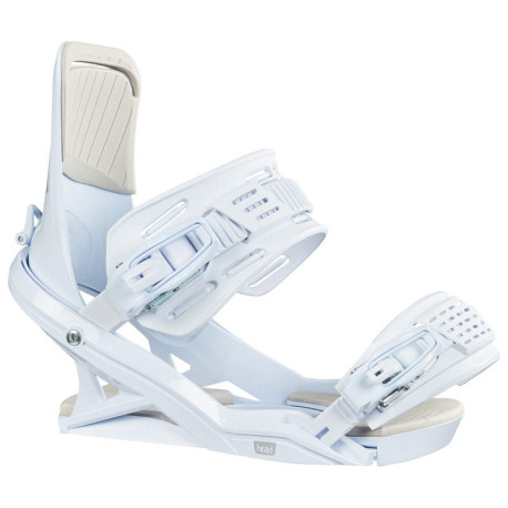 Fixation Snowboard Head FX Fay 1 Lyt White 2023