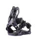 Fixation Snowboard Flow Mayon-Plus Blackplum 2023