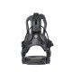 Fixation Snowboard Flow Mayon-Plus Blackplum 2023