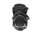Fixation Snowboard Flow Mayon-Plus Blackplum 2023