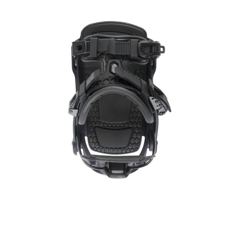 Fixation Snowboard Flow Mayon-Plus Blackplum 2023