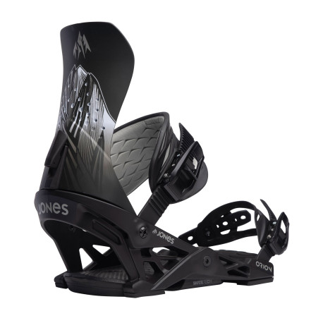 Snowboard Bindungen Jones Orion 2024
