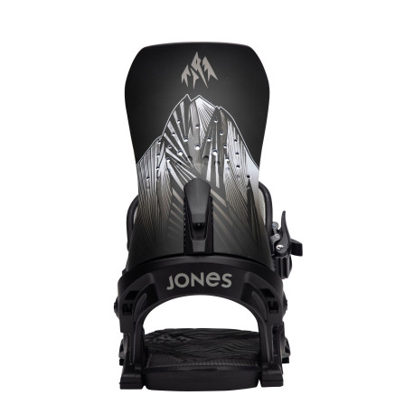 Snowboard Bindings Jones Orion 2024