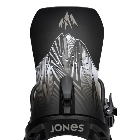 Snowboard Bindungen Jones Orion 2024