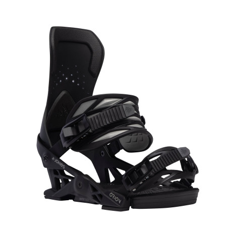 Snowboard Bindings Jones Orion 2024