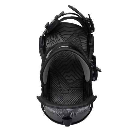 Snowboard Bindings Jones Orion 2024