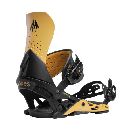 Snowboard Bindings Jones Orion 2024