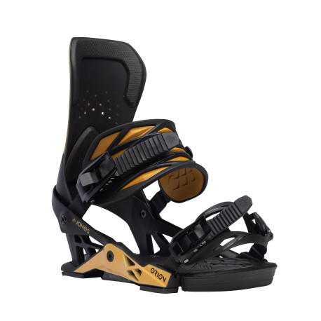 Snowboard Bindings Jones Orion 2024
