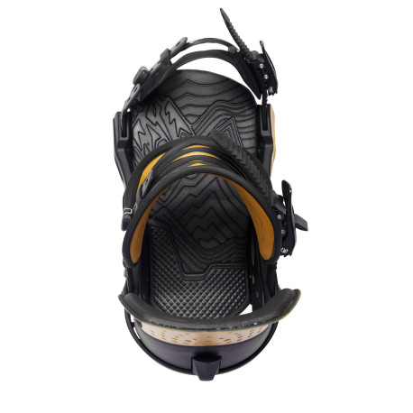 Snowboard Bindings Jones Orion 2024