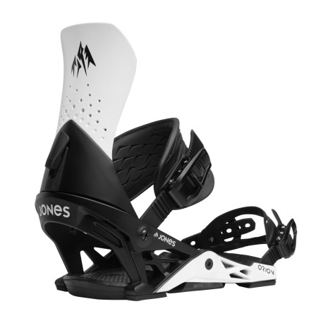 Snowboard Bindings Jones Orion 2024