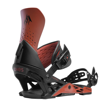 Snowboard Bindings Jones Orion 2024