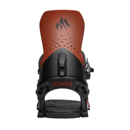 Snowboard Bindings Jones Orion 2024
