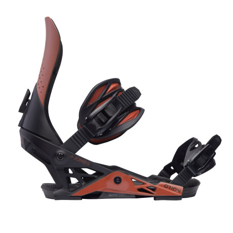 Snowboard Bindings Jones Orion 2024