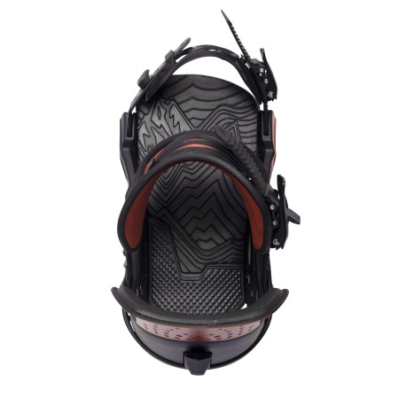 Snowboard Bindings Jones Orion 2024