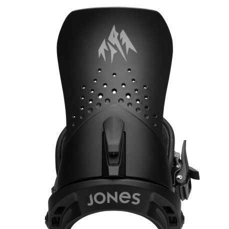 Snowboard Bindings Jones Orion 2024