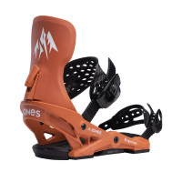 Snowboard Bindings Jones Equinox 2024