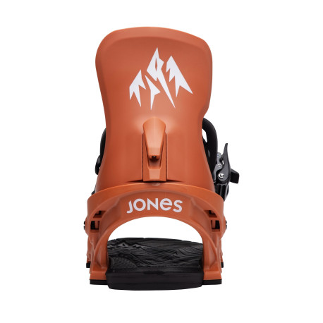 Fixation Snowboard Jones Equinox 2024