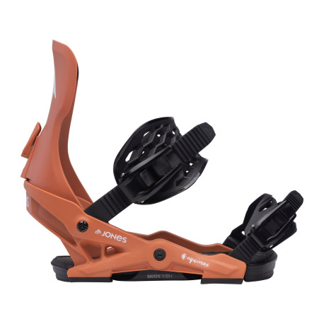 Fixation Snowboard Jones Equinox 2024