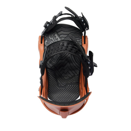 Fixation Snowboard Jones Equinox 2024