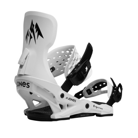 Fixation Snowboard Jones Equinox 2024
