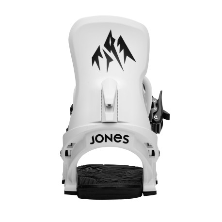 Fixation Snowboard Jones Equinox 2024