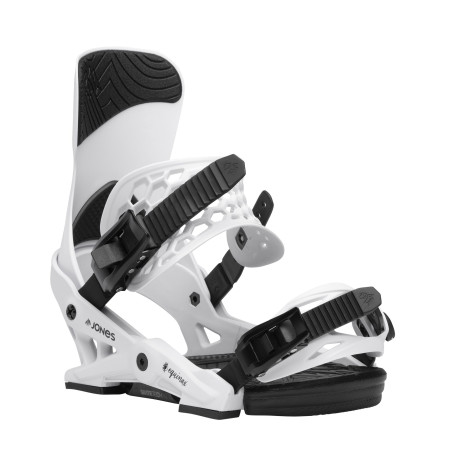 Fixation Snowboard Jones Equinox 2024