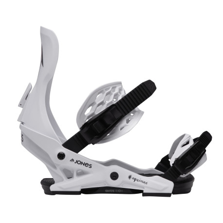 Fixation Snowboard Jones Equinox 2024