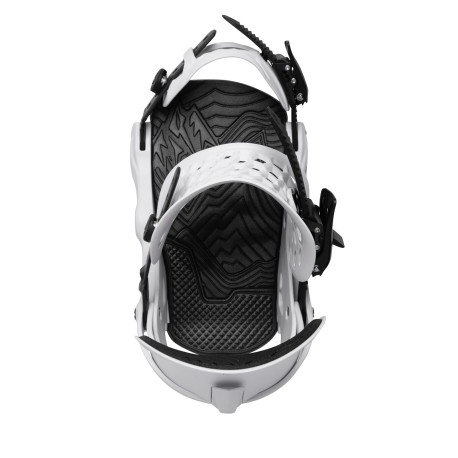Fixation Snowboard Jones Equinox 2024