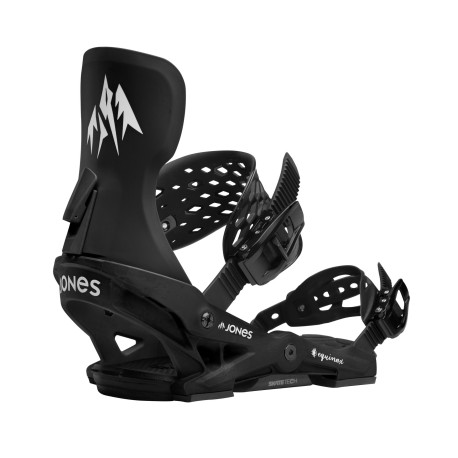 Fixation Snowboard Jones Equinox 2024