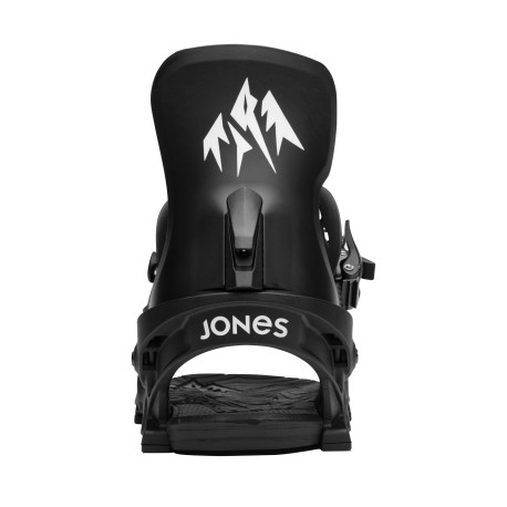 Fixation Snowboard Jones Equinox 2024