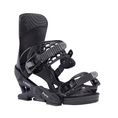 Fixation Snowboard Jones Equinox 2024