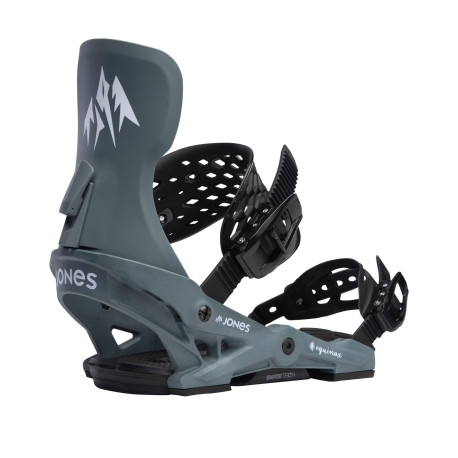Fixation Snowboard Jones Equinox 2024