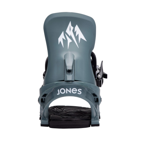 Fixation Snowboard Jones Equinox 2024
