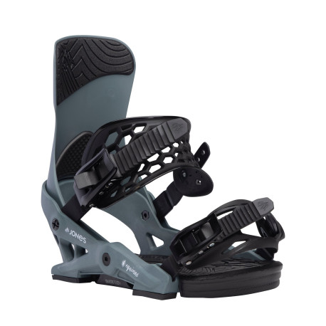 Fixation Snowboard Jones Equinox 2024