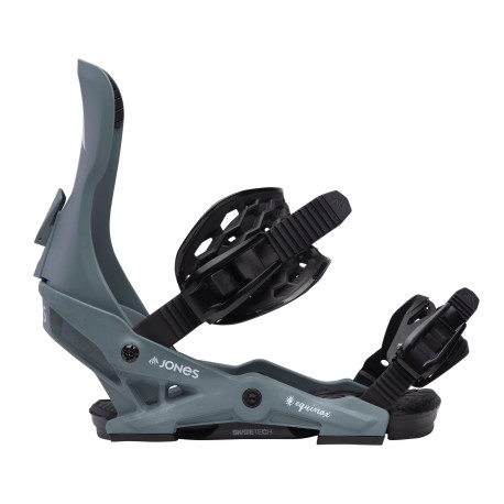 Fixation Snowboard Jones Equinox 2024