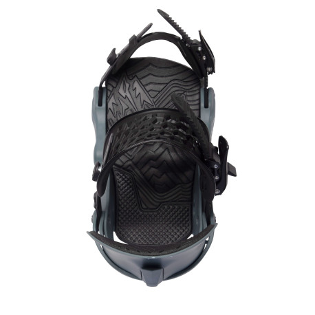 Fixation Snowboard Jones Equinox 2024