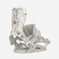 Snowboard Bindings Flow Omni Hybrid 2024